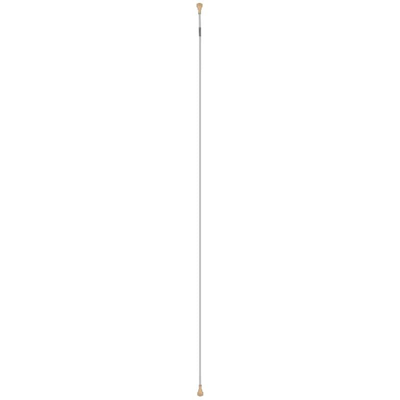 Cable de antena blanco para Motorola Moto Edge 40 en Guatemala.