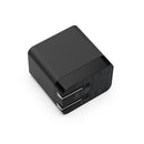Encuentra el cargador rápido GaN de 45W de la marca Dobe en Guatemala para mayoristas y tiendas de accesorios electrónicos.