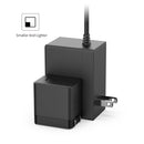 Encuentra el cargador rápido GaN de 45W de la marca Dobe en Guatemala para mayoristas y tiendas de accesorios electrónicos.
