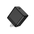 Encuentra el cargador rápido GaN de 45W de la marca Dobe en Guatemala para mayoristas y tiendas de accesorios electrónicos.