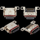 Reparación de puerto de carga con soldadura para Samsung Galaxy S23 FE 5G en Guatemala.