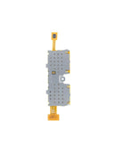 Cable flex de tarjeta SIM y tarjeta SD compatible para Samsung Galaxy Note Pro 12.2 (P905) disponible en Guatemala para reparaciones y repuestos originales Samsung.