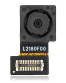 Reparación de cámara trasera Depth para Motorola Moto E (XT2052 / 2020) en Guatemala.