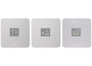 Base magnética 2UUL BH17 CPUX75 para reballing BGA y CPU, herramienta de reparación de placas.