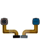 Reparación de cámara trasera Samsung Galaxy Tab S5E 10.5" (T720 / T725) (2019) en Guatemala.