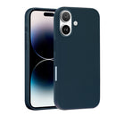 Encuentra la funda de cuero con cargador inalámbrico para iPhone 16 Plus TEAL en Guatemala, ideal para proteger tu dispositivo y cargarlo de forma inalámbrica.
