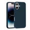 Encuentra la funda de cuero con cargador inalámbrico para iPhone 16 Plus TEAL en Guatemala, ideal para proteger tu dispositivo y cargarlo de forma inalámbrica.