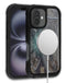 Protege tu iPhone 16 Plus con un resistente case heavy duty con carga inalámbrica en Guatemala.