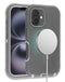 Encuentra la mejor funda heavy duty con carga inalámbrica para iPhone 16 Plus en Guatemala.