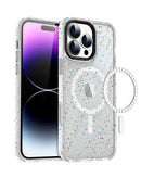 Compra tu Case de carga inalámbrica Splash Ink Design para iPhone 16 Pro en Guatemala.