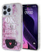 Encuentra las mejores fundas Liquid Quicksand Glitter para iPhone 16 Pro en Guatemala.