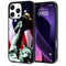 Compra un elegante case de placa de aluminio impresa con la Estatua de la Libertad para tu iPhone 16 Pro en Guatemala.