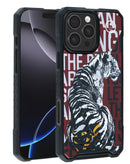 Encuentra la tapa trasera Cyber Magnetic DIY Series TIGER para iPhone 16 Pro en Guatemala.