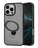 Encuentra la mejor funda con carga inalámbrica y soporte giratorio para tu iPhone 16 Pro en Guatemala.