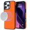 Encuentra el mejor estuche de cuero con carga inalámbrica para iPhone 16 Pro en Guatemala.