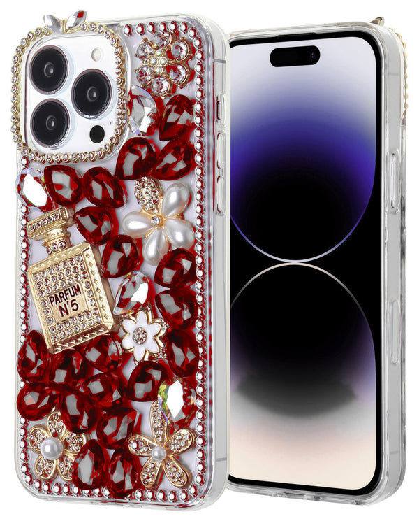 Protege tu iPhone 16 Pro con un estuche rígido de silicona en Guatemala.