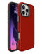 Protege tu iPhone 16 Pro Max con una funda de absorción de shock de doble capa en Guatemala.