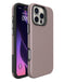 Encuentra la mejor funda protectora de doble capa con absorción de choques en Guatemala para tu iPhone 16 Pro Max.