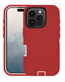 Encuentra el mejor case resistente para iPhone 16 Pro Max en Guatemala con variedad de colores en SlowBack, el mayorista de accesorios para dispositivos móviles.