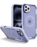 Protege tu iPhone 16 Pro Max con esta funda Magsafe antigolpes en Guatemala.