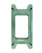 Encuentra el molde abrazadera bezel magnético para iPhone 16 Pro Max en Guatemala para tus reparaciones de iPhone.