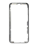 Reemplaza el marco sin pegamento de tu iPhone X con este paquete de 2, disponible en Guatemala para reparaciones de celulares.