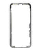 Reemplaza el marco sin pegamento de tu iPhone X con este paquete de 2, disponible en Guatemala para reparaciones de celulares.