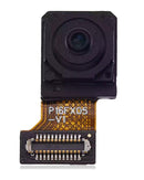 Reparación de cámara frontal Xiaomi Redmi Note 13R Pro en Guatemala, mayorista de componentes Xiaomi con garantía.