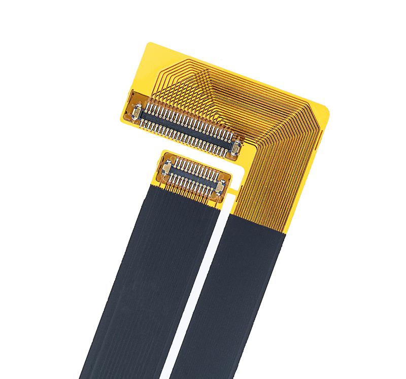 Cable probador para Pantalla de iPhone 8 Plus