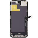 Pantalla iPhone 14 Pro Max Aftermarket Pro XO7 3.0 Soft 120HZ, display LCD de reemplazo para Apple, A2651, A2893.
