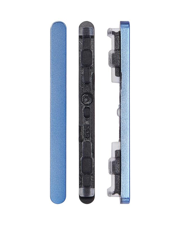 Reparación de botón duro de volumen para Xiaomi Redmi Note 11 en Guatemala.
