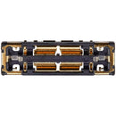 Conector FPC de batería para iPhone 16 Pro / 16 Pro Max disponible en Guatemala para reparaciones de celulares.