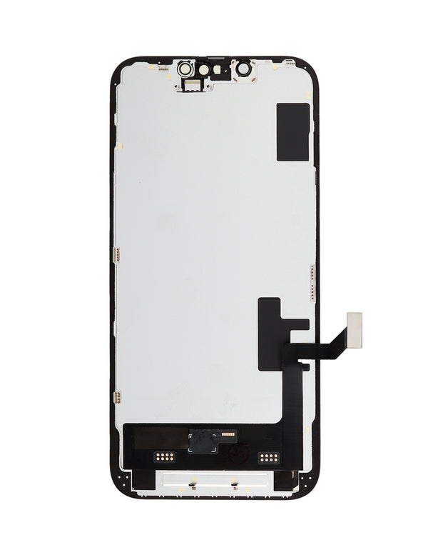 Repara la pantalla soft OLED de tu iPhone 16e en Guatemala con los expertos especializados en reparaciones de pantallas.