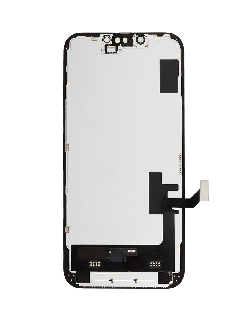 Repara la pantalla soft OLED de tu iPhone 16e en Guatemala con los expertos especializados en reparaciones de pantallas.
