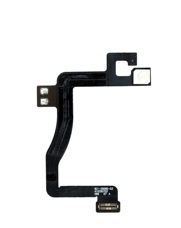 Cable flex linterna iPhone 16e