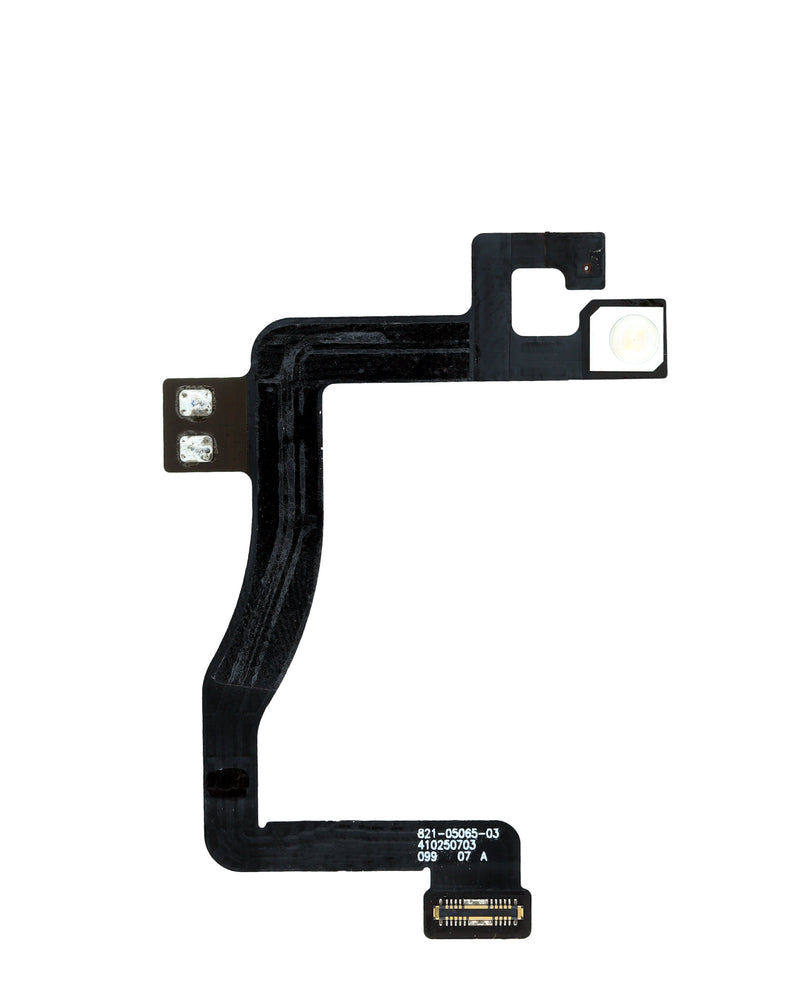 Cable flex linterna iPhone 16e