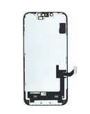 Reparación de pantalla incell iPhone 16e en Guatemala, con partes originales y servicio profesional.