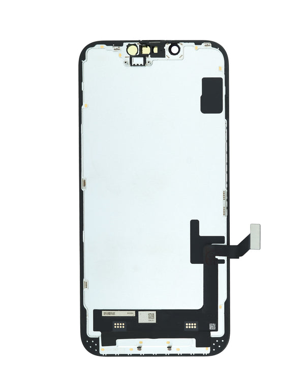 Reparación de pantalla incell iPhone 16e en Guatemala, con partes originales y servicio profesional.