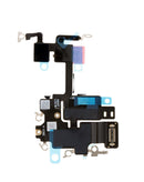 Encuentra el cable flex de señal wifi para iPhone 16e en Guatemala, excelente precio.