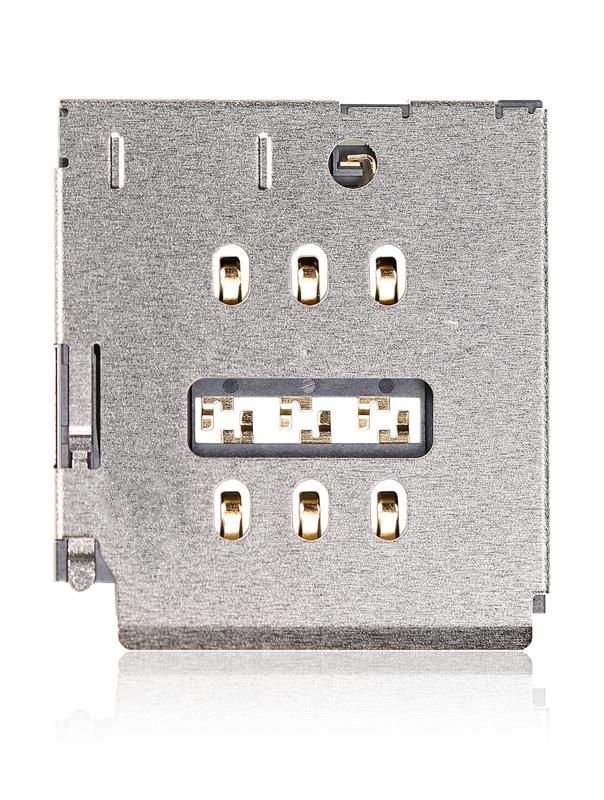Lector de Tarjeta SIM para iPhone 7 / 7 Plus / 8 / 8 Plus