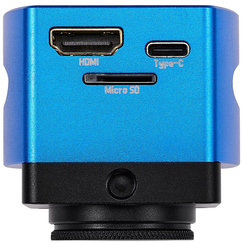 Encuentra la cámara de microscopio MC2 4K multifuncional con multimetro de Relife en Guatemala para tus proyectos de laboratorio.