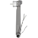 Brazo trasero derecho original DJI Mavic 2 usado, para reparación de drones Mavic 2 Pro/Zoom.