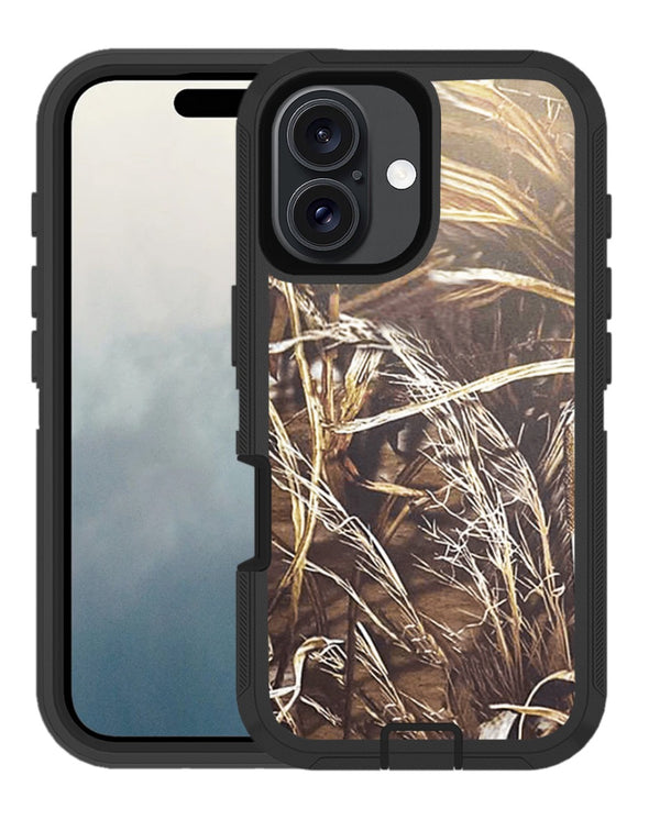Encuentra la mejor calidad y protección para tu iPhone 16 Plus con nuestra funda heavy duty en Guatemala.