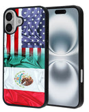 Encuentra el mejor case de placa de aluminio impresa para tu iPhone 16 Plus en Guatemala con SlowBack, expertos en reparaciones y accesorios.