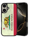 Encuentra en Guatemala el mejor Case iPhone 16 Plus con diseño impreso y compatibilidad con Magsafe en SlowBack.