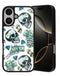 Encuentra la funda de diseño impreso con Magsafe para iPhone 16 Plus en Guatemala, mayoristas de accesorios iPhone como SlowBack.