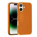Encuentra la mejor funda de cuero con cargador inalámbrico para iPhone 16 Plus en Guatemala.