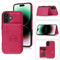 Encuentra la mejor funda con cartera de cuero para tu iPhone 16 Plus en Guatemala.