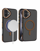 Encuentra el mejor estuche de carga inalámbrica delgado y antideslizante para iPhone 16 Plus en Guatemala.