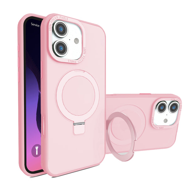 Encuentra la mejor funda de carga inalámbrica Carbon para iPhone 16 en Guatemala en SlowBack, mayorista de accesorios con etiqueta rosa.